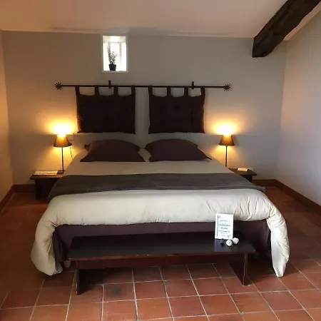 La Tournerie Saint-Fulgent