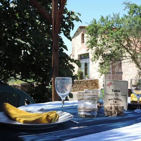 La Tournerie Saint-Fulgent