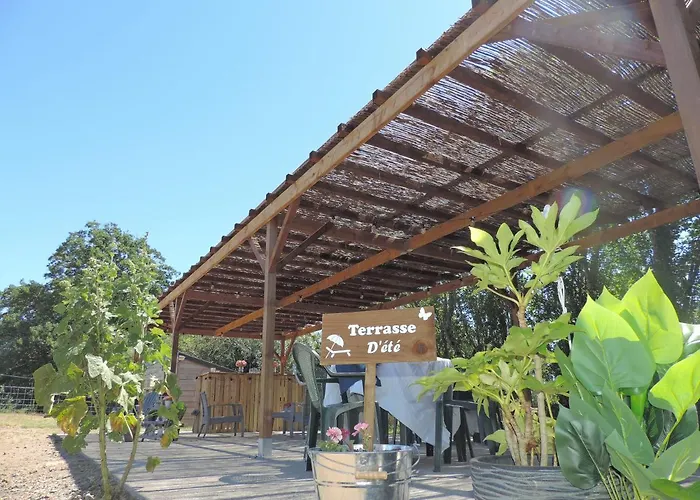 La Tournerie * Saint-Fulgent