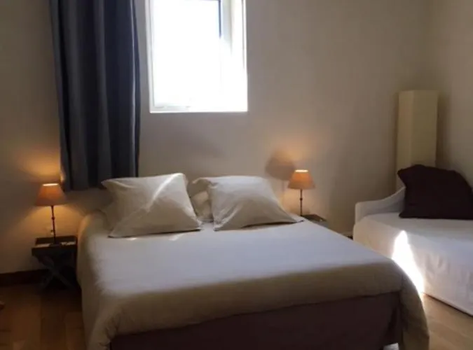 Couette-café La Tournerie