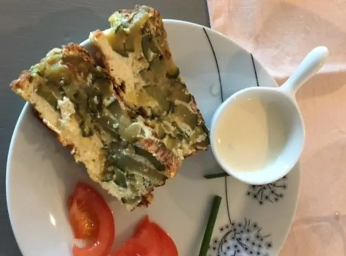 La Tournerie Couette-café Saint-Fulgent