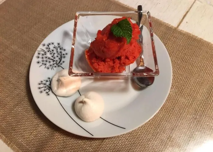 Couette-café La Tournerie *