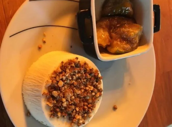 La Tournerie Saint-Fulgent