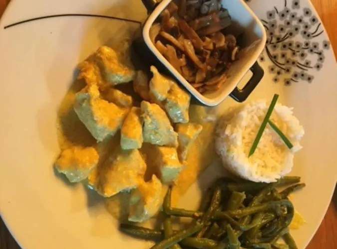 La Tournerie Couette-café