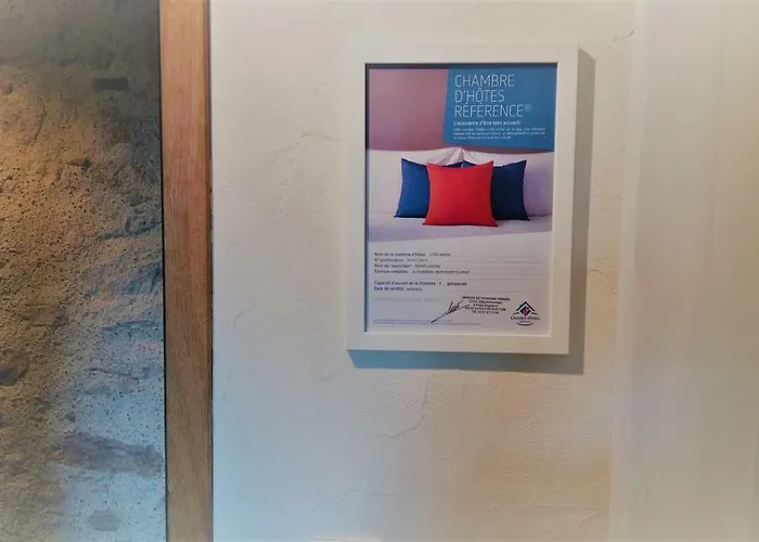 La Tournerie Couette-café *