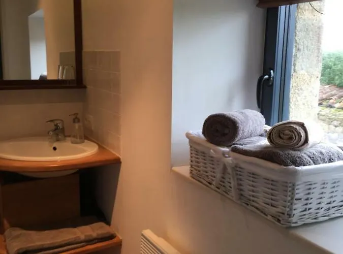 Couette-café La Tournerie *