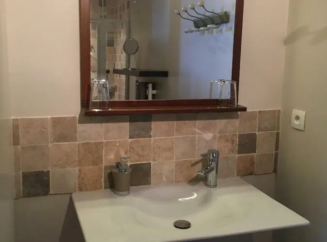 La Tournerie * Saint-Fulgent