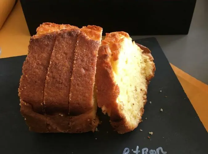 Couette-café La Tournerie